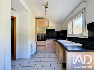  Maison à vendre 4 pièces 62 m²