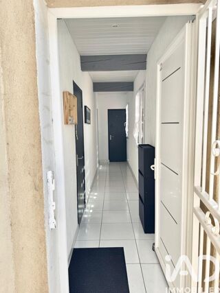  Maison � vendre 4 pi�ces 80 m�