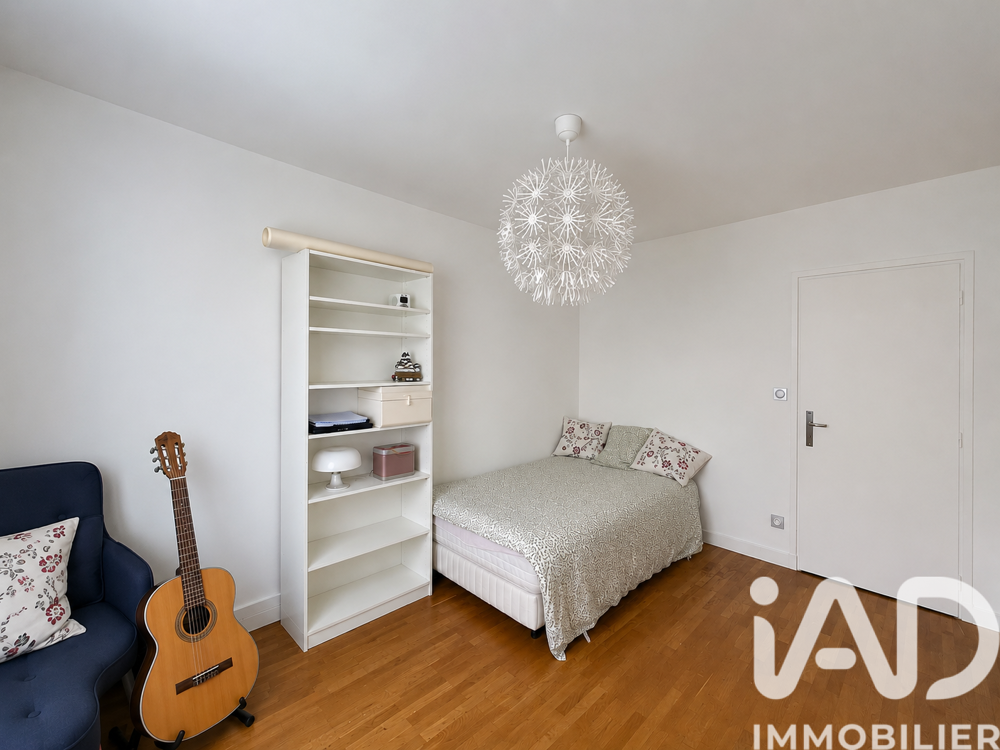 vente Appartement - 4 pièce(s) - 84 m² Villeurbanne (69100)