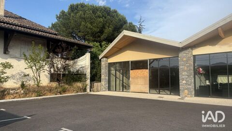 Location Boutique/Local commercial 142 m&sup2; 1750 07200 Saint-Étienne-de-fontbellon