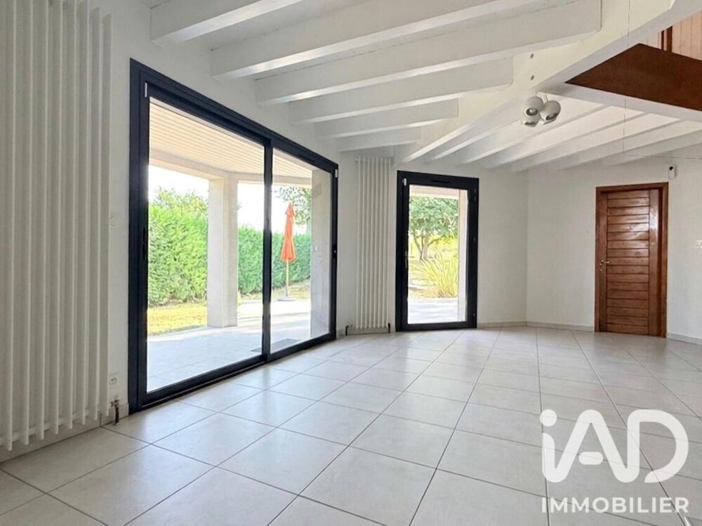 Vente Maison Vente Maison d'architecte 5 pièces Castelmaurou