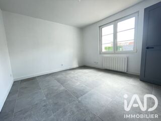  Maison à louer 3 pièces 66 m²