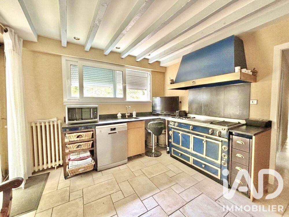 à vendre  Maison Sarzeau (56370)
