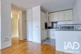  Appartement à louer 3 pièces 73 m²