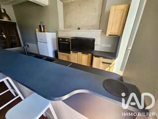  Maison à vendre 4 pièces 120 m²