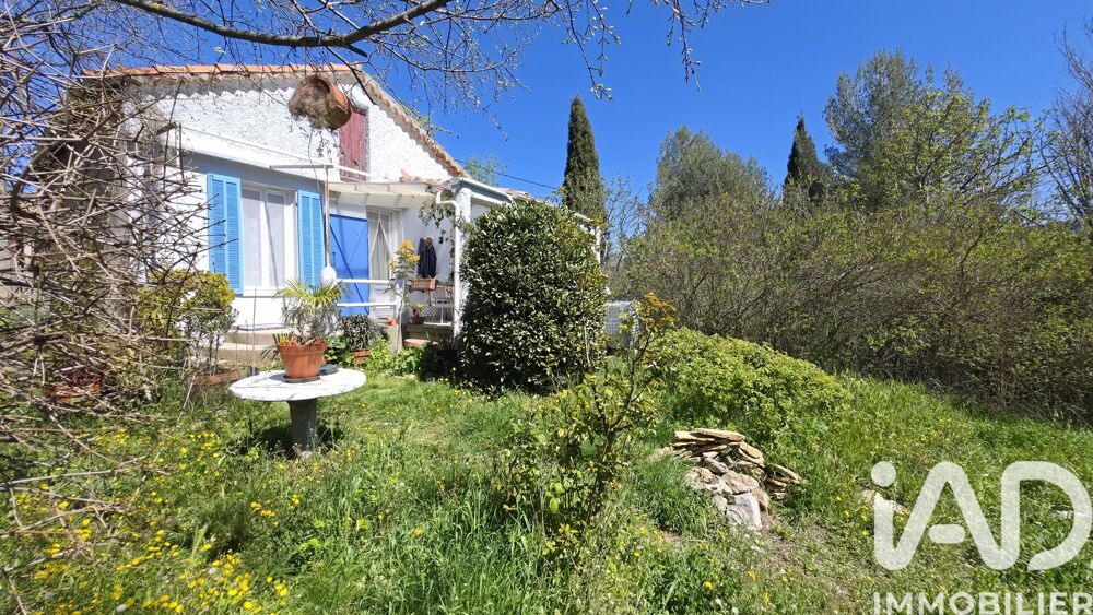 Vente Maison/villa 3 pièces