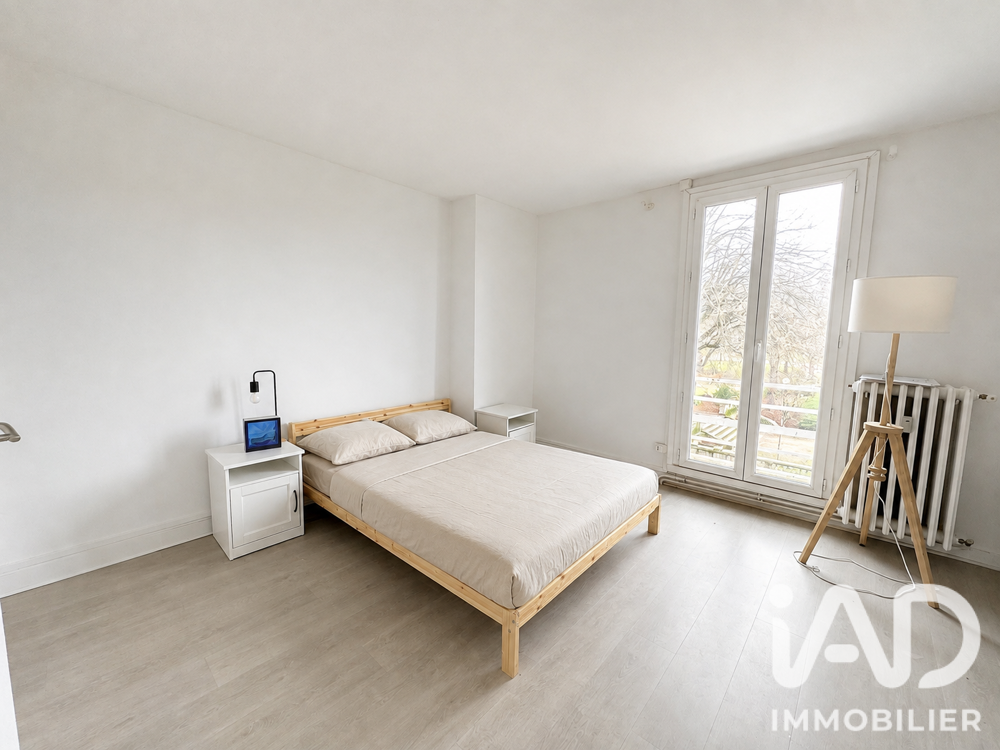 Vente Appartement Vente Appartement 1 pièce Limoges