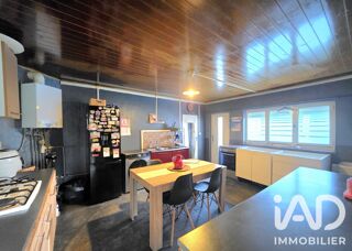  Maison à vendre 5 pièces 89 m²