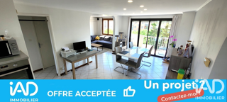  Appartement à vendre 3 pièces 78 m²