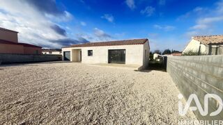  Maison à vendre 4 pièces 110 m²