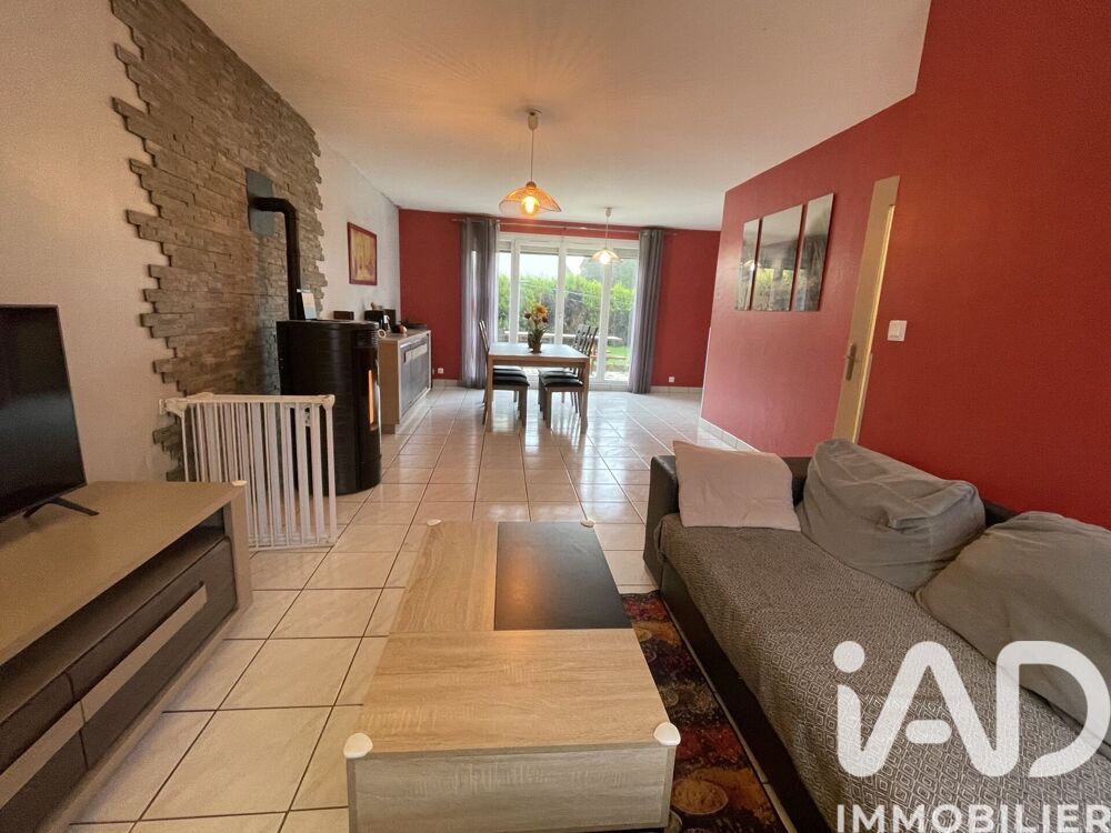 Vente Maison/villa 5 pièces