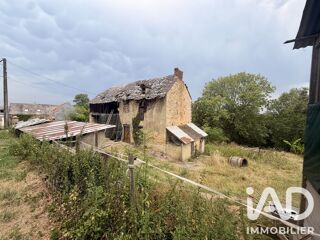  Maison à vendre 5 pièces 109 m²