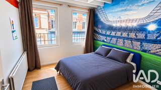  Maison à vendre 8 pièces 195 m²