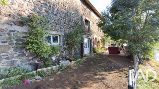 Vente Maison Vente Maison de campagne 6 pièces Barges