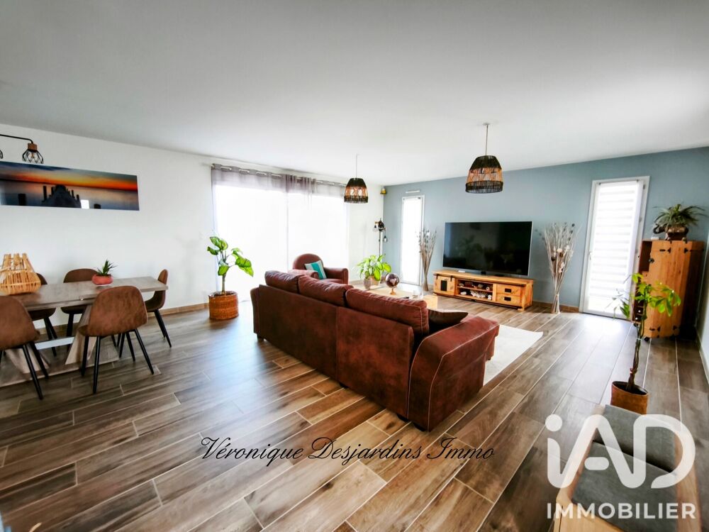 Vente Maison Vente Maison traditionnelle 3 pièces Thénac