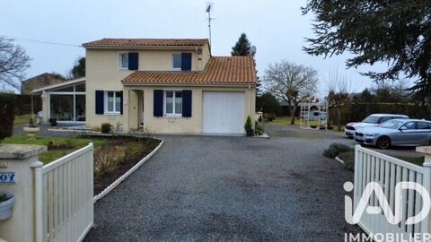   Vente Maison Maison - 4 pi�ce(s) - 104 m�