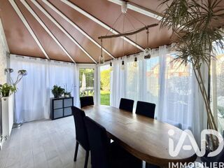  Maison à vendre 6 pièces 106 m²