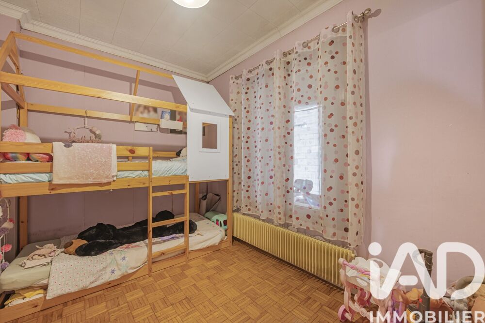 Vente Maison Vente Maison/villa 3 pièces Pontault-combault
