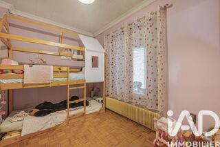  Maison à vendre 3 pièces 50 m²