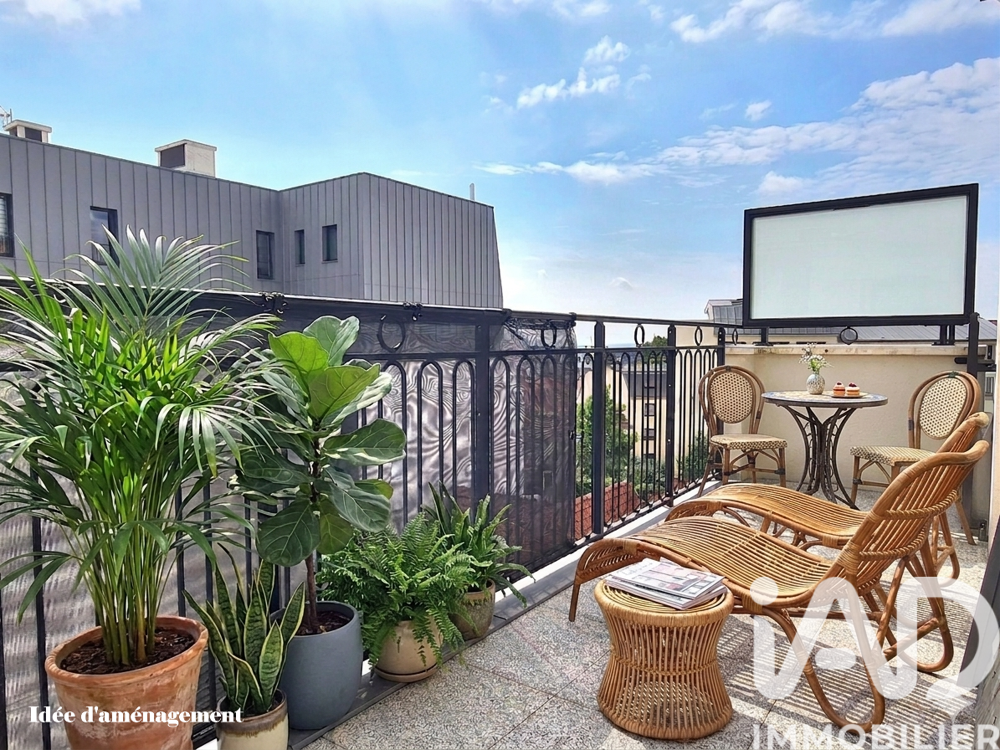 Vente Appartement Vente Appartement 2 pièces Clamart