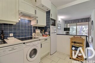  Appartement à vendre 2 pièces 27 m²