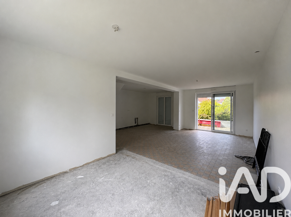 vente Maison - 5 pièce(s) - 80 m² Hesdigneul-lès-Boulogne (62360)