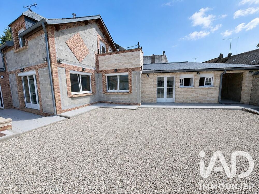 Vente Maison Vente Maison/villa 6 pièces Châtenay