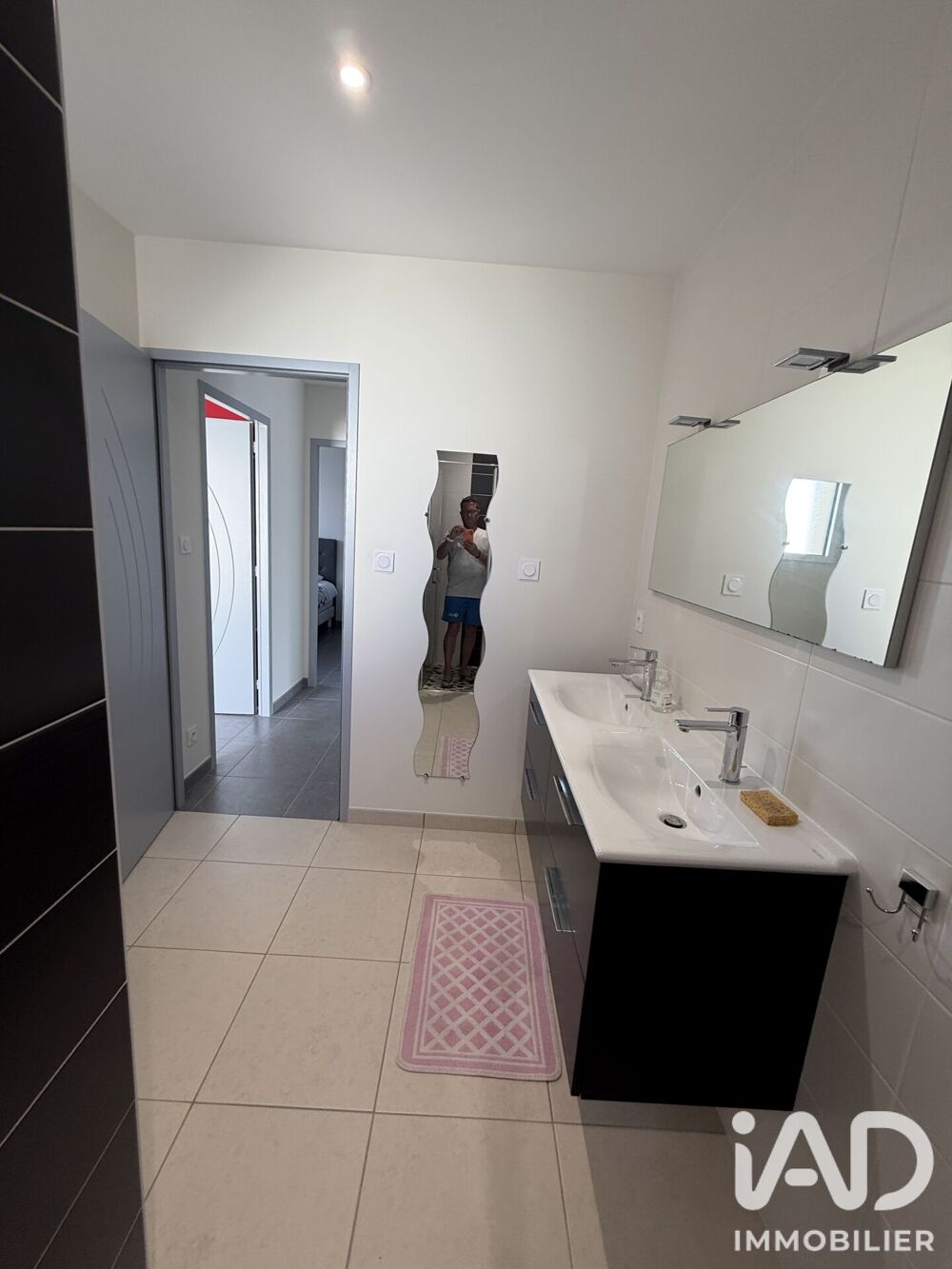 Vente Maison/villa 3 pièces