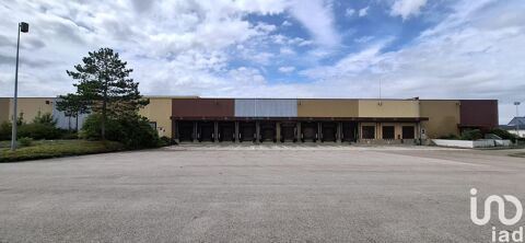   Location Local d'activités 8 434 m&sup2; 