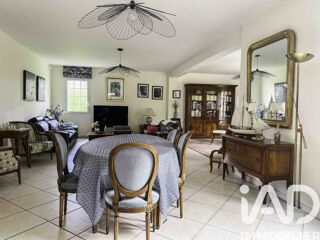  Maison à vendre 7 pièces 205 m²