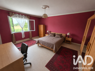  Maison à vendre 5 pièces 213 m²