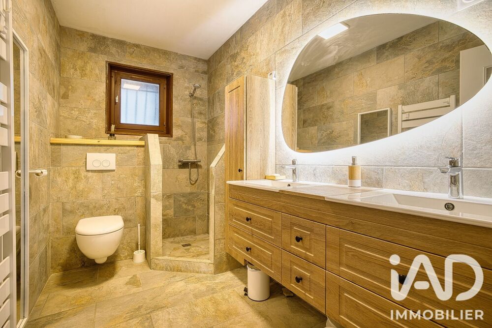 à vendre  Maison Thoiry (01710)