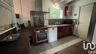  Maison à vendre 4 pièces 125 m²