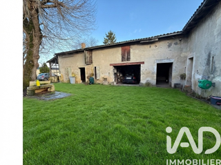  Maison à vendre 7 pièces 245 m²