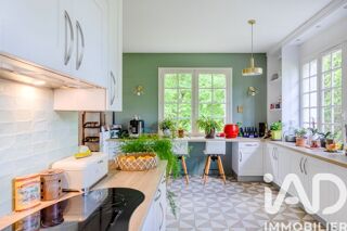  Maison � vendre 10 pi�ces 228 m�