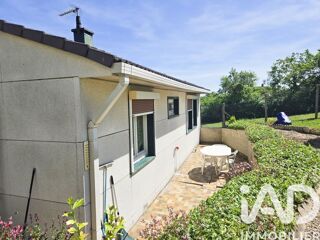  Maison � vendre 3 pi�ces 75 m�