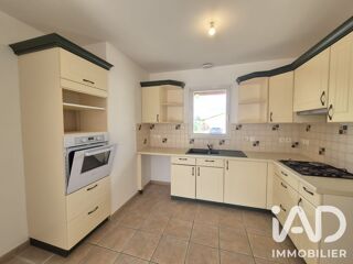  Maison à vendre 5 pièces 80 m²