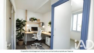  Maison à vendre 3 pièces 60 m²