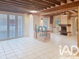  Maison � louer 9 pi�ces 197 m� Reviers