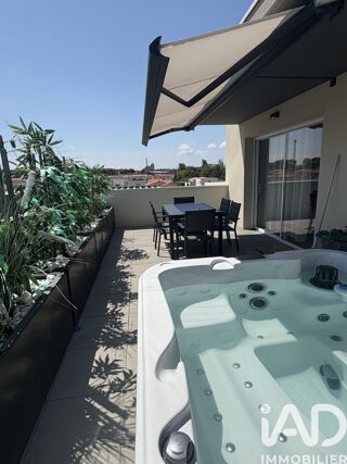  Appartement à vendre 4 pièces 86 m²
