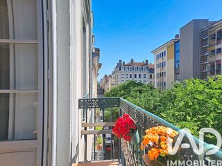  Appartement à vendre 4 pièces 113 m²