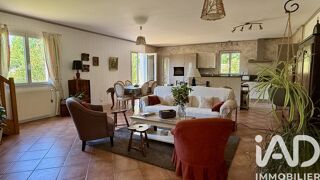  Maison à vendre 6 pièces 148 m²