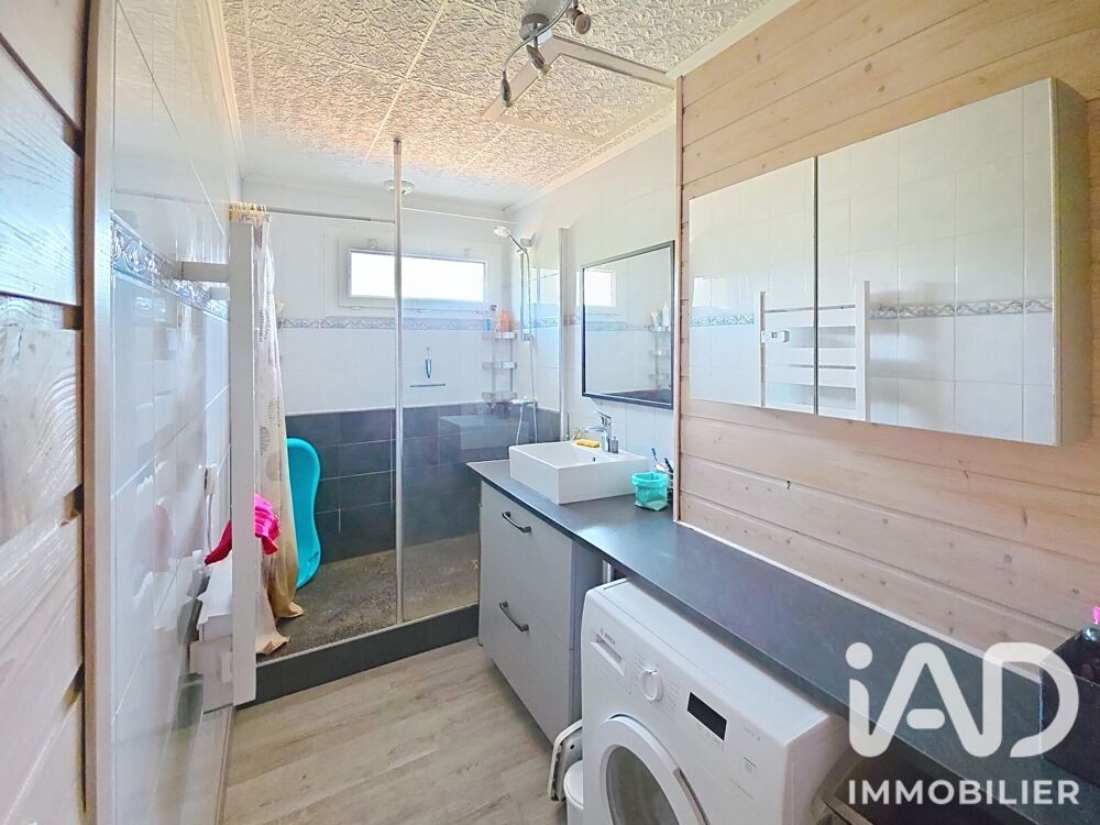 Vente Maison Vente Maison/villa 4 pièces Sainte-opportune-la-mare