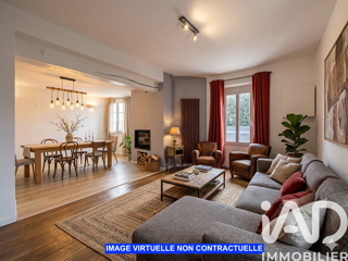  Maison � vendre 4 pi�ces 94 m�