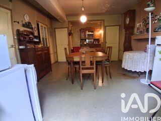 Maison à vendre 5 pièces 85 m²