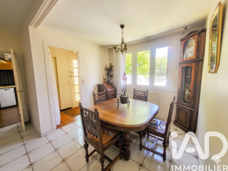  Maison à vendre 4 pièces 71 m²