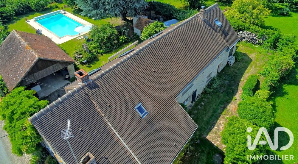 Vente Maison Vente Demeure 10 pièces Rozay-en-brie