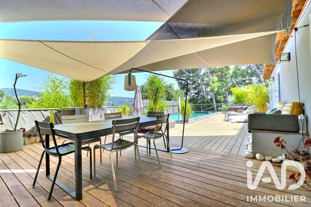 Vente Maison traditionnelle 5 pièces