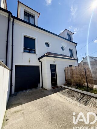  Maison à vendre 5 pièces 100 m²