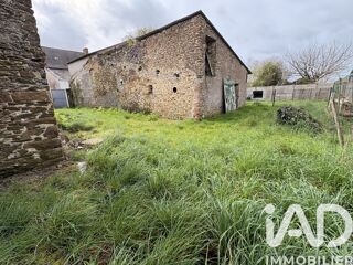  Terrain à vendre 155 m²